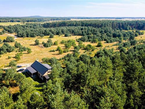 Semesterlägenhet - 3 personer -  - Jeziorna - 76-214 - Smoldzino