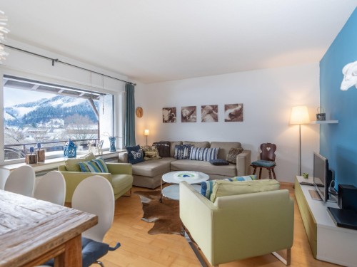 Ferielejlighed - 4 personer -  - Niederdorf - 87538 - Obermaiselstein