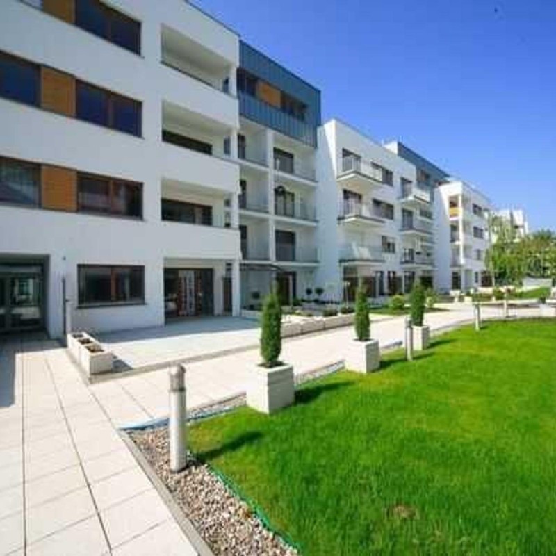 Ferielejlighed - 3 personer -  - Wojska Polskiego - 72-600 - Swinoujscie-Swinemünde