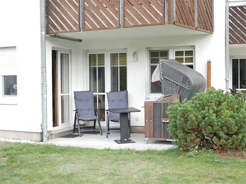 Feriecenter - 2 personer -  - Seepark - 17429 - Bansin (Seebad)