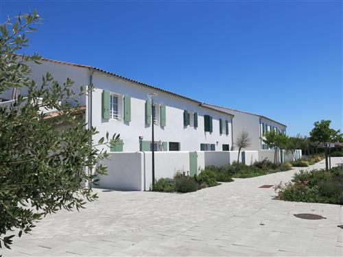 Holiday apartment - 6 persons -  - Ile De Re - 17940