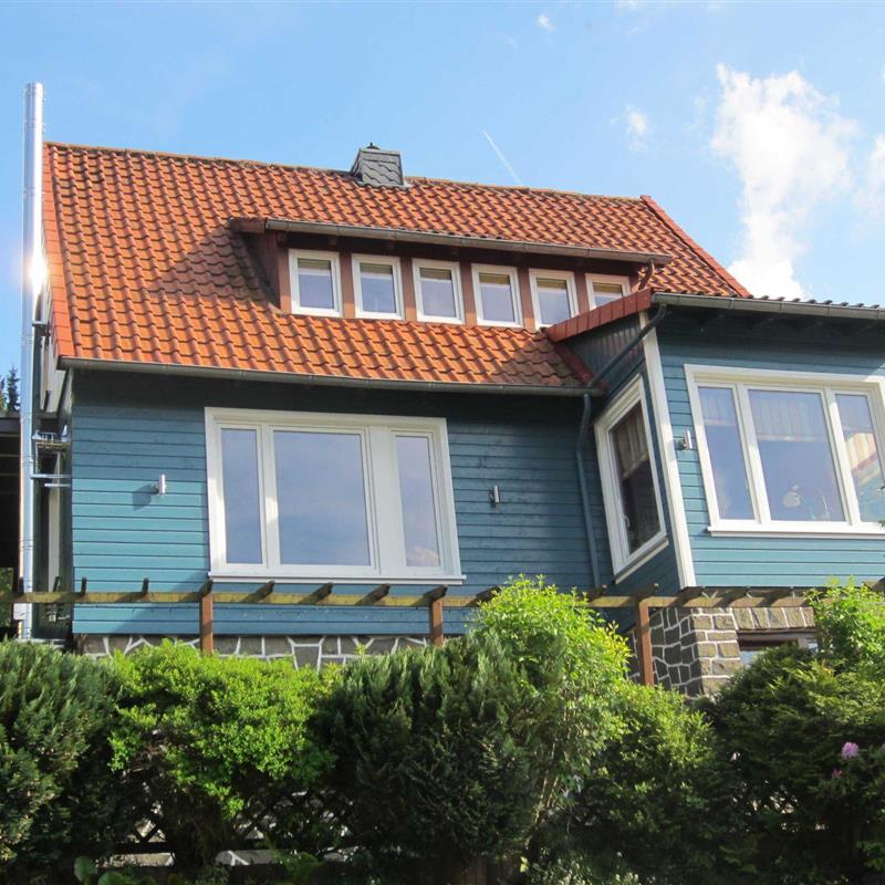 Ferielejlighed - 4 personer -  - Seesener Str. - 38709 - Wildemann