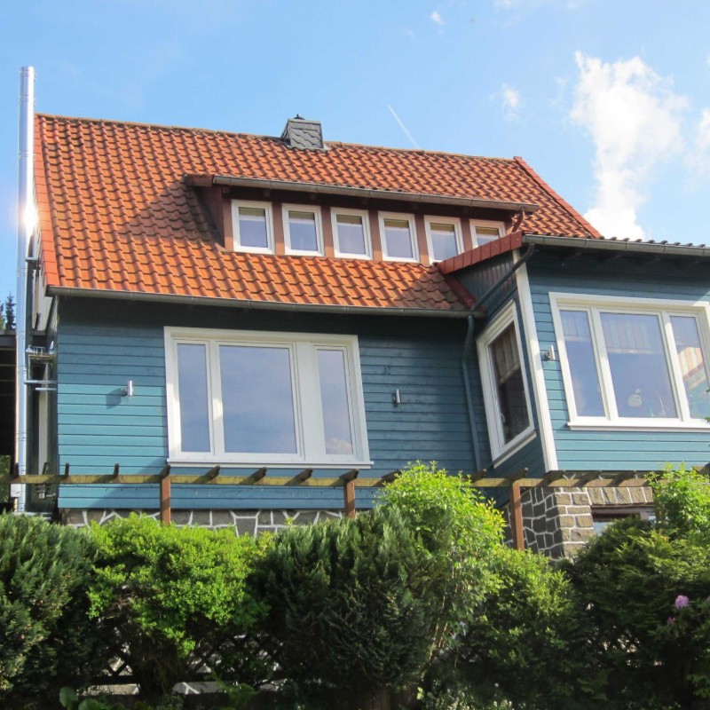 Ferielejlighed - 4 personer -  - Seesener Str. - 38709 - Wildemann