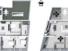 Billede 55 - Plantegning
