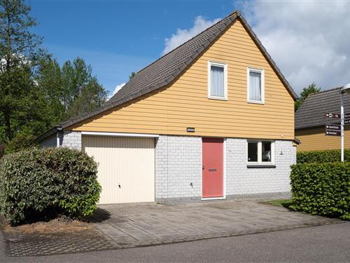 Sommerhus - 8 personer -  - 4424NS - Wemeldinge