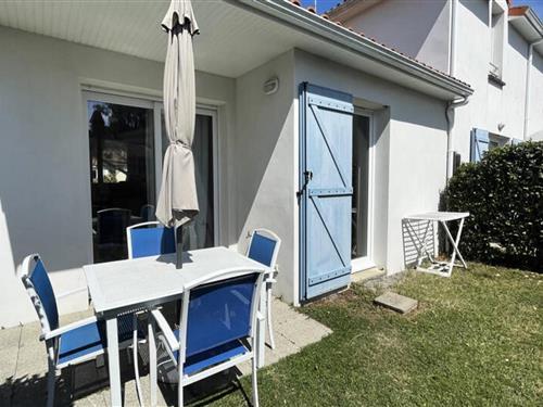 Ferienhaus - 4 Personen -  - 44250 - Saint-Brevin-Les-Pins