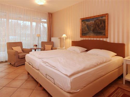 Ferielejlighed - 2 personer -  - Strandstraße - 18225 - Ostseebad Kühlungsborn