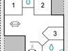 Billede 21 - Plantegning