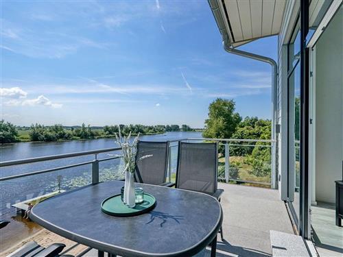 Holiday apartment - 6 persons -  - Kamp - 24803 - Tielen