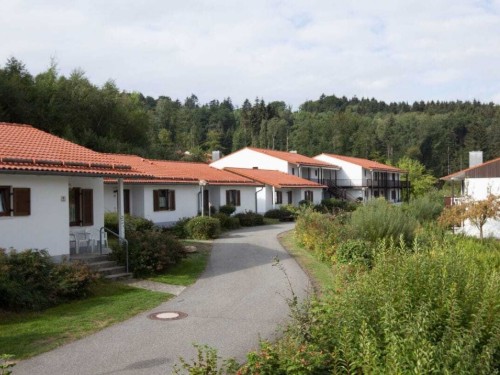 Feriehus - 6 personer -  - 93167 - Falkenstein