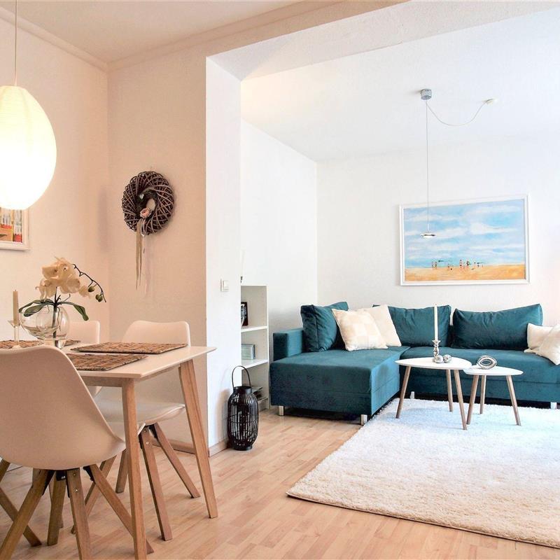 Ferielejlighed - 4 personer -  - Am Flockengrund - 27476 - Cuxhaven