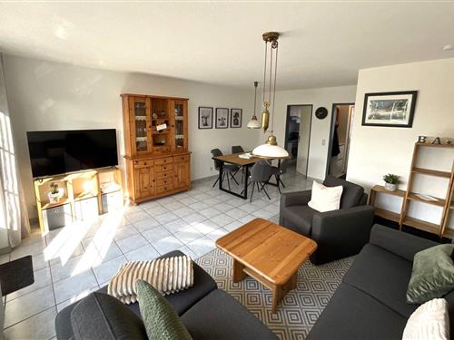 Ferienhaus - 4 Personen -  - An der Rennweide - 26316 - Dangast