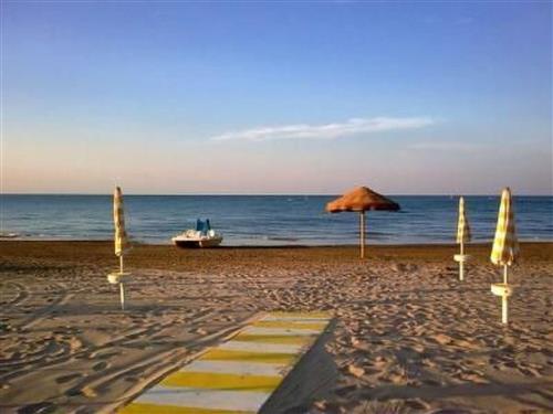 Ferielejlighed - 4 personer -  - Fano - 61032