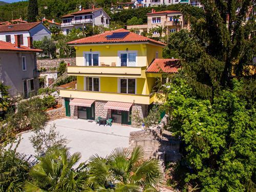 Semesterhus/Semesterlägenhet - 2 personer -  - Opatija - 51410