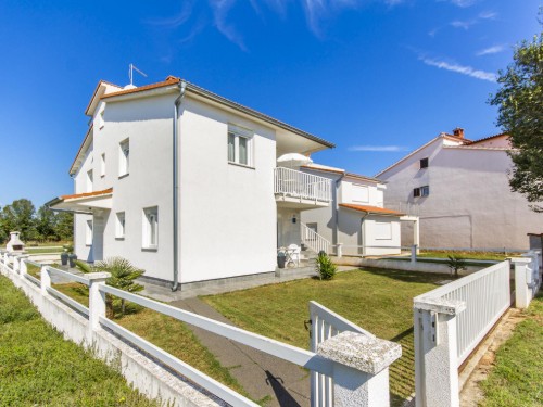 Ferieleilighet - 2 personer -  - 52212 - Fažana