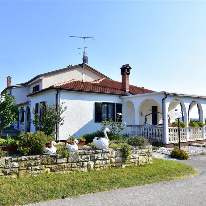 Ferielejlighed - 3 personer -  - Monteneto 67A, Zambratija - 52475 - Savudrija
