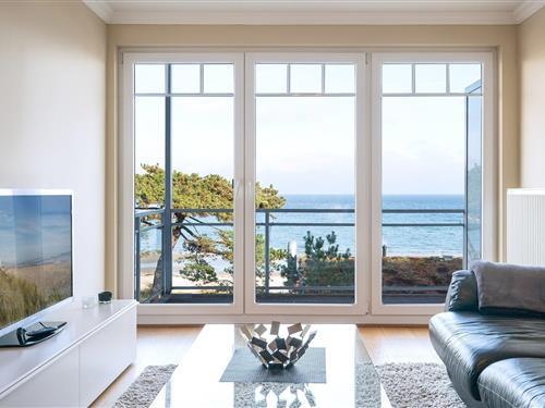 Ferielejlighed - 4 personer -  - Strandallee - 23683 - Scharbeutz