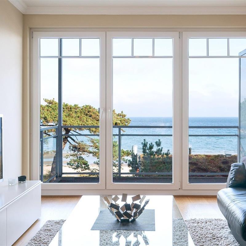 Ferielejlighed - 4 personer -  - Strandallee - 23683 - Scharbeutz