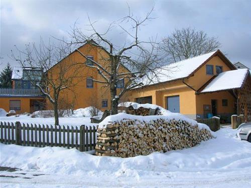 Holiday Home/Apartment - 4 persons -  - Steinleite - 96106 - Ebern