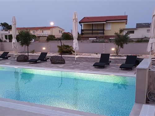 Ferielejlighed - 2 personer -  - Ulica Brdonja XIII - 23234 - Vir