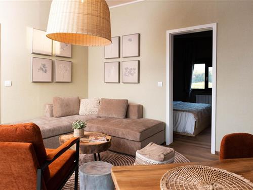 Bungalow - 6 personen -  - 7640 - Antoing