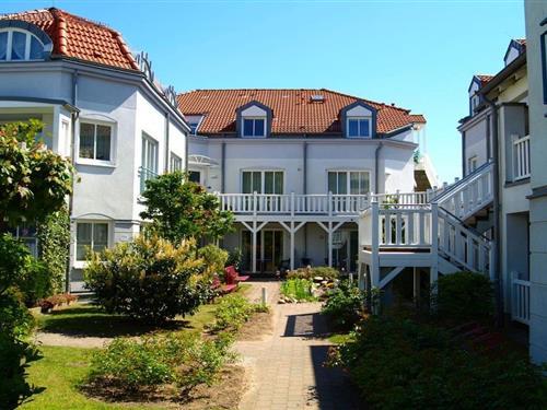 Sommerhus - 3 personer -  - 18225 - Kühlungsborn