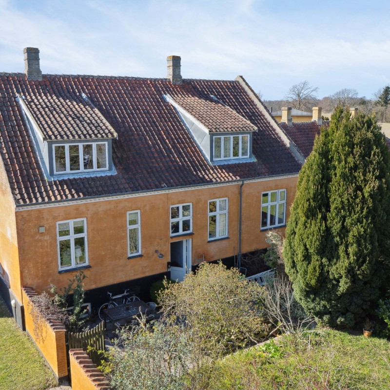 Villa - 5 Personen -  - Adelgade - 4880 - Nysted