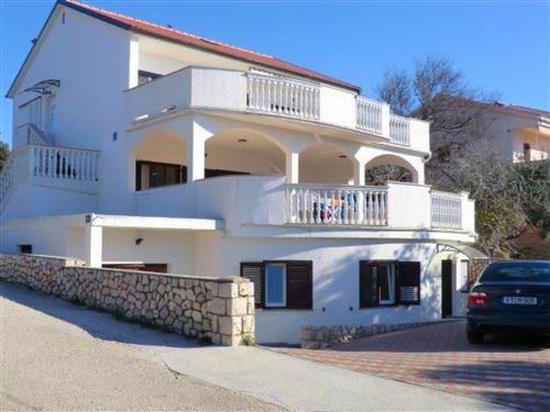 Ferieleilighet - 8 personer -  - Kolan - 23251