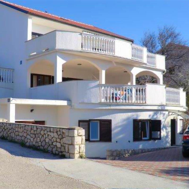 Ferielejlighed - 8 personer -  - Kolan - 23251