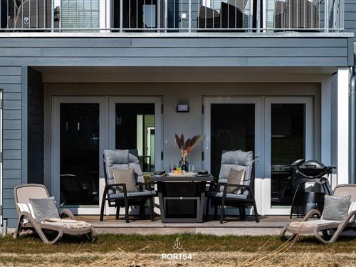 Ferielejlighed - 6 personer -  - An de Noordkant - 25761 - Büsum