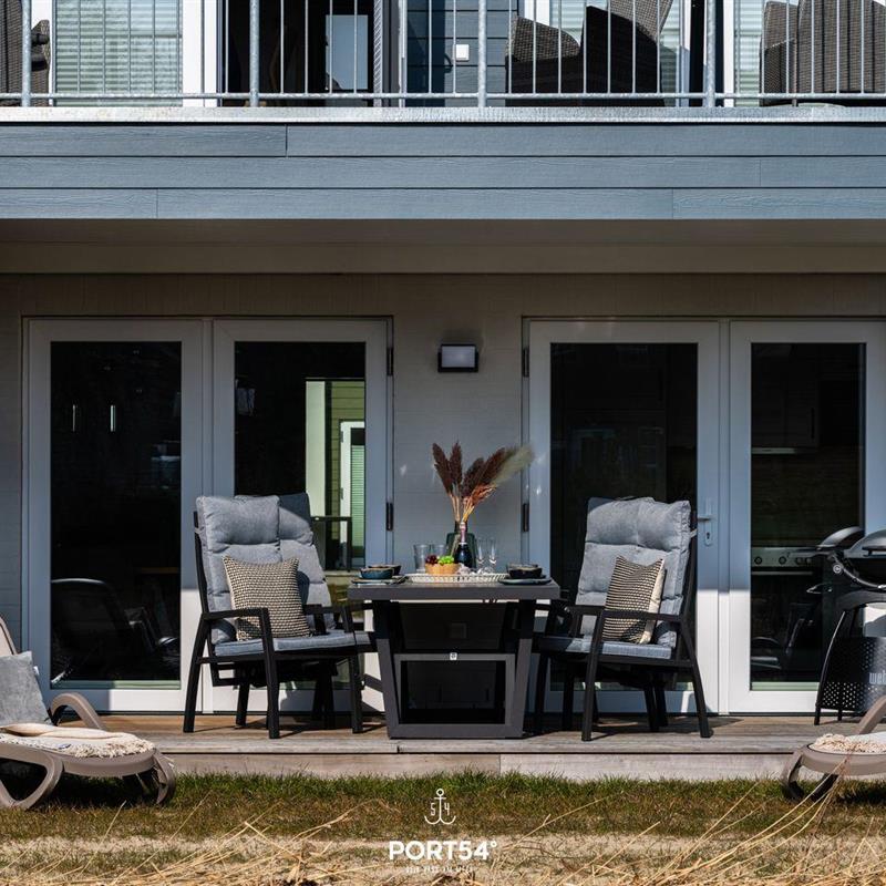 Ferielejlighed - 6 personer -  - An de Noordkant - 25761 - Büsum