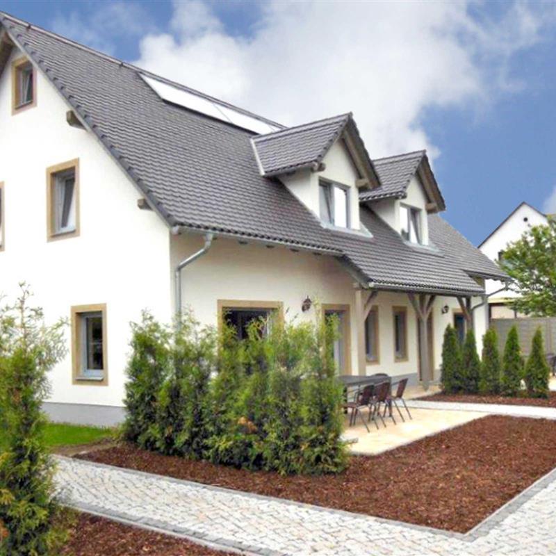 Sommerhus - 10 personer -  - Bauerngasse - 01824 - Gohrisch