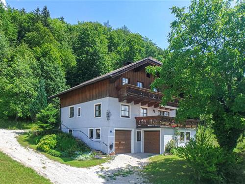 Ferienhaus - 4 Personen -  - Sillergutweg - Puch Bei Hallein - 5412 - Puch Bei Hallein