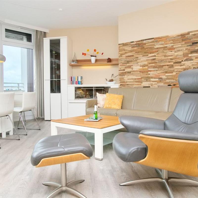 Ferielejlighed - 4 personer -  - Am Strande - 23743 - Grömitz