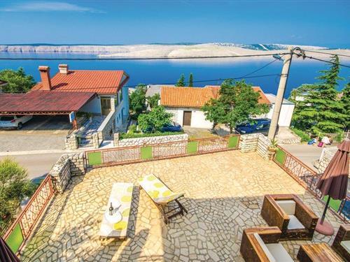Sommerhus - 7 personer -  - I.G. Kovacica - Crikvenica-Jadranovo - 51264 - Jadranovo