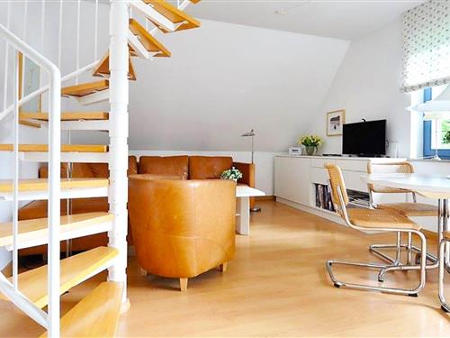 Ferielejlighed - 4 personer -  - Waldstraße - 18375 - Ostseebad Prerow