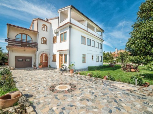Holiday apartment - 2 persons -  - Pomer - 52100 - Pomer