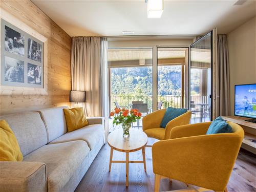 Ferieleilighet - 6 personer -  - Meiringen - 3860