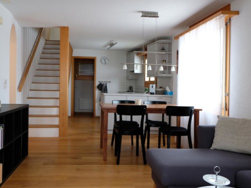Ferieleilighet - 2 personer -  - 3700 - Spiez