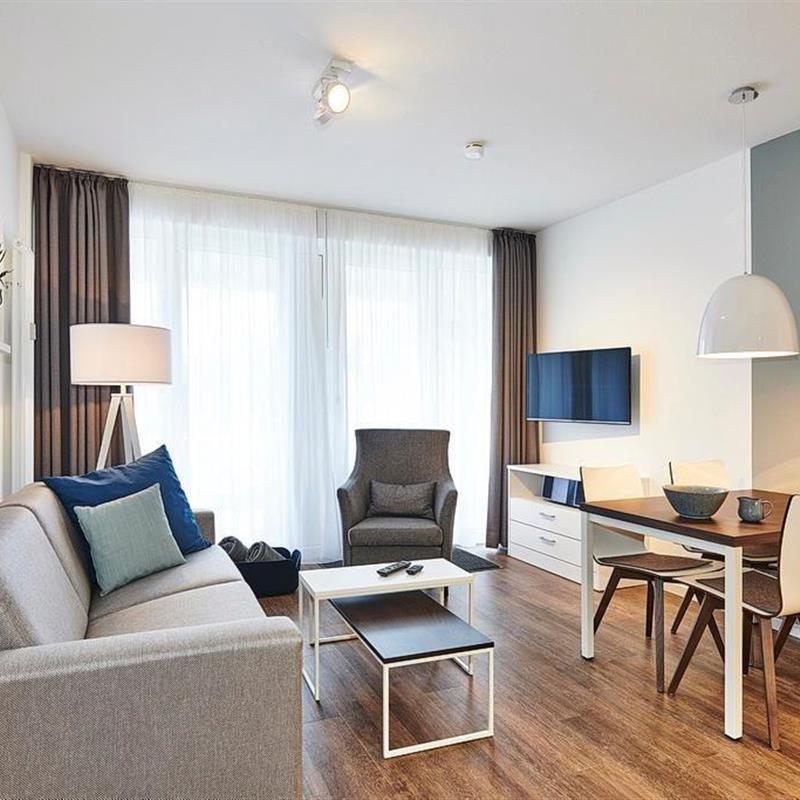 Ferielejlighed - 5 personer -  - Taddigshörn - 26427 - Nordseeheilbad Bensersiel