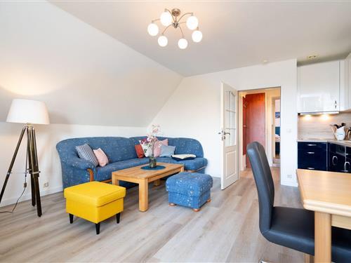 Ferieleilighet - 4 personer -  - Bahnhofstraße - 23683 - Haffkrug