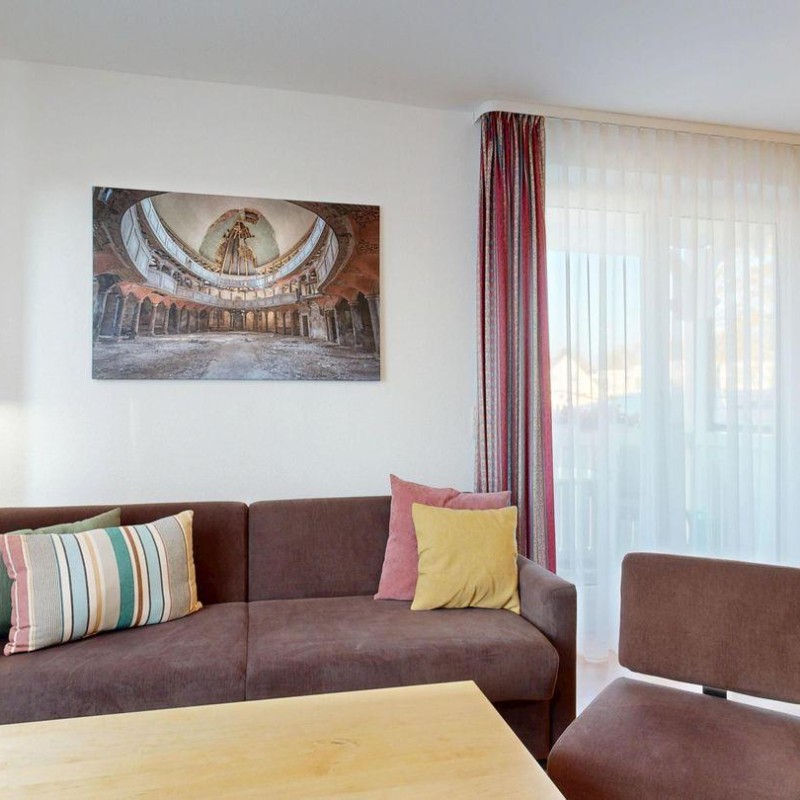 Ferielejlighed - 4 personer -  - Klünderberg - 18609 - Ostseebad Binz