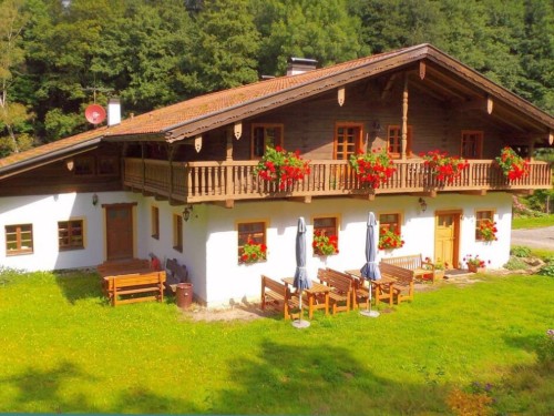 Ferielejlighed - 3 personer -  - Posthof - 93449 - Waldmünchen