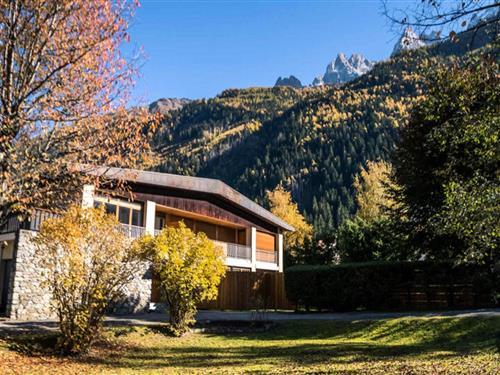 Ferielejlighed - 4 personer -  - 74400 - Chamonix Mont Blanc