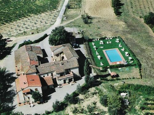 Ferienhaus - 2 Personen -  - Località Cortennano - 53037 - San Gimignano