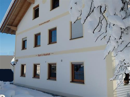 Holiday Home/Apartment - 6 persons -  - Alleestraße - 83564 - Soyen