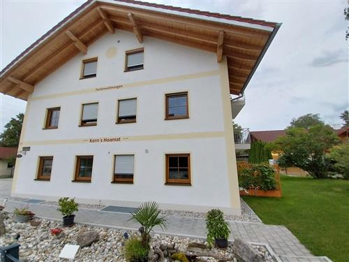 Ferielejlighed - 6 personer -  - Alleestraße - 83564 - Soyen