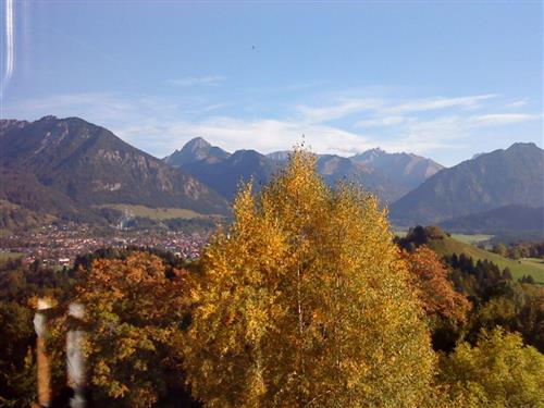  - 2 persons -  - Am Dummelsmoos - 87561 - Oberstdorf