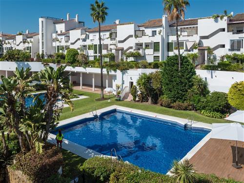 Sommerhus - 4 personer -  - Estepona - 29680