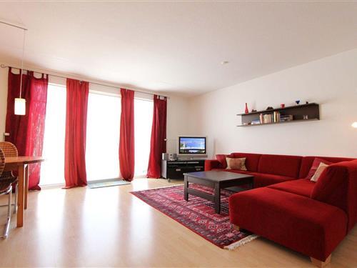 Ferielejlighed - 4 personer -  - Am Ring - 23746 - Kellenhusen